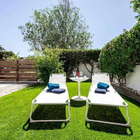 Vilamoura Garden House - Golf & Beach Exterior photo