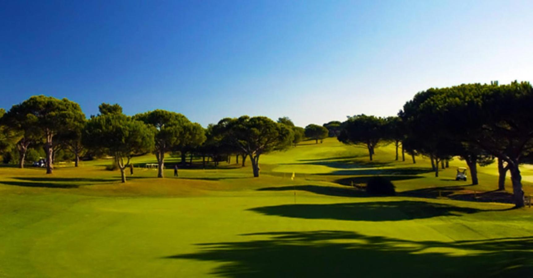 Vilamoura Garden House - Golf & Beach Exterior photo